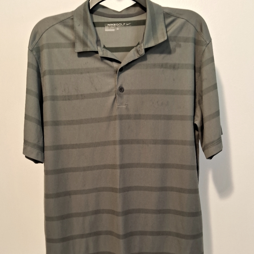 Men's Nike Golf ProAir shirt